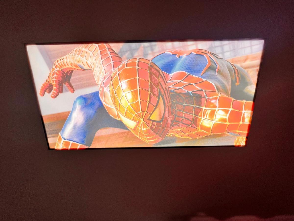 Le Marvel - Avengers Apartment Bedarieux Exterior photo